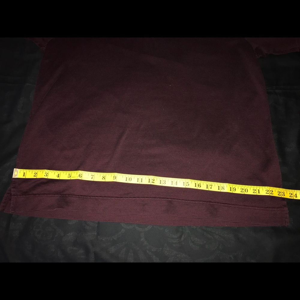 Vintage Nautica Polo shirt